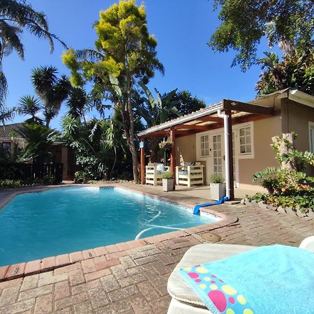 Paradise In The City Cottage Two 伊丽莎白港 外观 照片