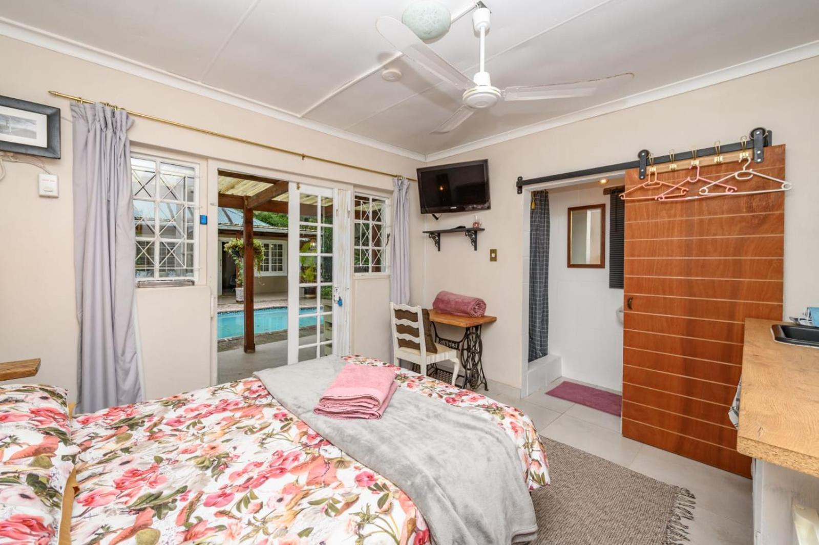 Paradise In The City Cottage Two 伊丽莎白港 外观 照片